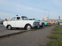 Лот: 8263068. Фото: 6. Красавец 412й)