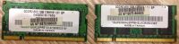 Лот: 7180087. Фото: 2. GDDR2-800 1GB 128MX8 1.8 EP 2... Комплектующие