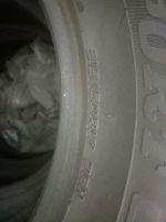 Лот: 14283013. Фото: 3. R17 215-60 Dunlop (летние) 4шт. Авто, мото, водный транспорт