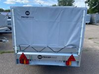 Лот: 25621264. Фото: 5. Прицеп pricepprof новатор 2.0...