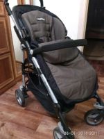 Лот: 10611532. Фото: 7. Коляска прогулочная Peg perego...