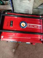 Лот: 24426066. Фото: 2. honda eg5500cxs генератор. Инструмент и расходные