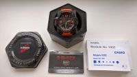 Лот: 13411139. Фото: 5. Наручные часы Casio G- SHOCK GA-1000-4A