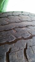 Лот: 7838059. Фото: 6. шина 285/60/18 dunlop AT22 за...