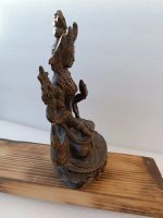 Лот: 25858474. Фото: 2. Статуэтка богини Тара Бодхисаттвы. Сувениры