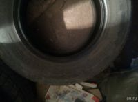 Лот: 13614942. Фото: 2. Bridgestone dueler HTS 245x70R16... Шины, Диски