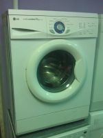 Лот: 3854598. Фото: 2. Стиральная машина LG WD-10130N... Крупная бытовая техника