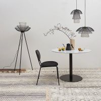 Лот: 24413571. Фото: 3. Торшер LaRedoute. Строительство и ремонт