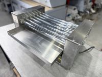 Лот: 25900355. Фото: 7. Гриль роликовый Roller Grill RG7...