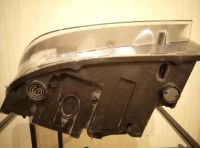 Лот: 10459842. Фото: 2. Фара BMW X1 E84 (2009-2015) правая... Автозапчасти