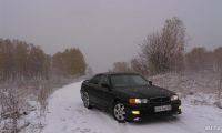 Лот: 8553889. Фото: 2. Тойота chaser. Авто, мото, водный транспорт