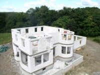 Лот: 8118163. Фото: 10. Строительство из кирпича, газобетона...