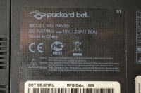 Лот: 12663542. Фото: 3. Нетбук ноутбук Packard Bell DOT... Компьютеры, оргтехника, канцтовары