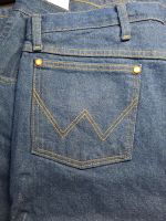 Лот: 10814807. Фото: 10. Джинсы мужские Wrangler 31MWZPW...