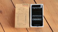 Лот: 7676450. Фото: 3. Highscreen omega prime s. Красноярск
