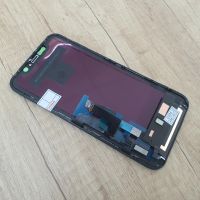 Лот: 18820061. Фото: 2. Дисплей iPhone 11 + тачскрин... Запчасти, оборудование