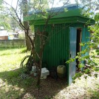 Лот: 22180758. Фото: 4. Вагончик, бытовка, ларёк, сарай... Красноярск