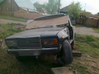 Лот: 5581737. Фото: 5. Продам авто ВАЗ 2107