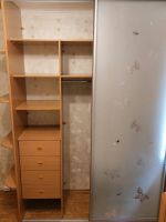 Лот: 17896614. Фото: 3. Шкаф-купе в отличном состоянии. Мебель