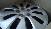 Лот: 10703753. Фото: 3. продам диски штамповка с колпакамит. Авто, мото, водный транспорт