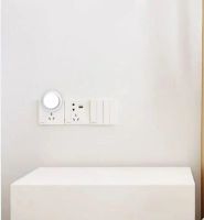 Лот: 15577468. Фото: 3. Умная ночная подсветка Xiaomi... Домашний быт