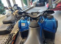 Лот: 25658984. Фото: 4. Квадроцикл BRP Can-Am Outlander... Красноярск