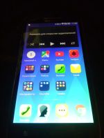 Лот: 6510340. Фото: 3. Lenovo s960 Vibe X (5" IPS\1920x1080... Красноярск