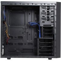 Лот: 9481384. Фото: 2. Корпус Deepcool Tesseract BF. Комплектующие