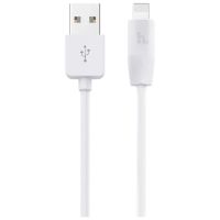 Лот: 25616526. Фото: 2. Кабель Hoco X1, Lightning - USB... Автозапчасти