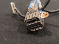 Лот: 25736653. Фото: 3. Доп плата BA92-05996A Samsung... Компьютеры, оргтехника, канцтовары