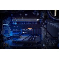 Лот: 23280973. Фото: 8. SSD диск WD 2TB WD_BLACK SN850X...