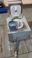 Лот: 25797117. Фото: 2. Муфельная печь горн газовая. Оборудование