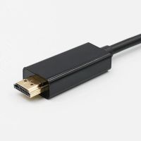 Лот: 15563057. Фото: 2. Кабель DisplayPort - HDMI 1.8... Аксессуары