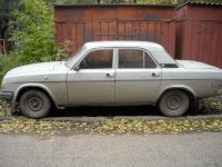 Лот: 6191713. Фото: 2. ГАЗ 31029 Кузов. Авто, мото, водный транспорт