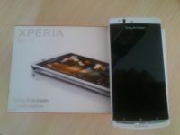 Лот: 4428730. Фото: 2. Sony Ericsson Xperia arc S. Смартфоны, связь, навигация
