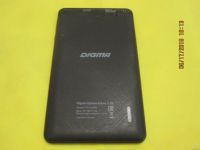 Лот: 13784073. Фото: 3. Планшет Digma Optima prime 3 3g... Компьютеры, оргтехника, канцтовары
