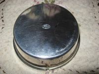 Лот: 11994545. Фото: 8. Винтажная закрытая пепельница...