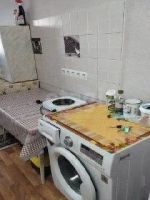Лот: 25393620. Фото: 2. квартира , Красноярск улица Воронова... Аренда