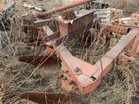 Лот: 17433114. Фото: 2. Плуг. Авто, мото, водный транспорт