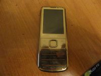 Лот: 2026707. Фото: 2. nokia 6700 gold. Смартфоны, связь, навигация