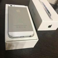 Лот: 11053952. Фото: 7. Apple iPhone 5 16Gb. Полный комплект...