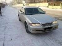 Лот: 2514640. Фото: 2. TOYOTA MARKII. Авто, мото, водный транспорт
