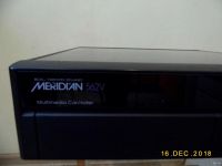 Лот: 12835459. Фото: 2. Meridian 562V - предусилитель... Аудиотехника