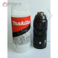 Лот: 8307103. Фото: 2. патрон makita для hr 2450 ft. Инструмент и расходные