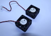 Лот: 8081169. Фото: 2. Вентилятор 40мм х 40мм. Комплектующие