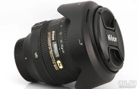 Лот: 8966745. Фото: 3. Nikon 24-120mm f/4G ed vr af-s... Красноярск