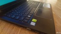 Лот: 10355393. Фото: 3. Ноутбук Acer E5-575G-39M5 FullHD... Компьютеры, оргтехника, канцтовары