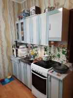 Лот: 25719357. Фото: 11. 2-комн. квартира , Красноярск...
