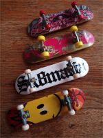 Лот: 11402985. Фото: 3. Фингерборд (набор). Дети растут