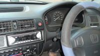 Лот: 3660235. Фото: 3. Продажа Honda Partner 2001. Красноярск